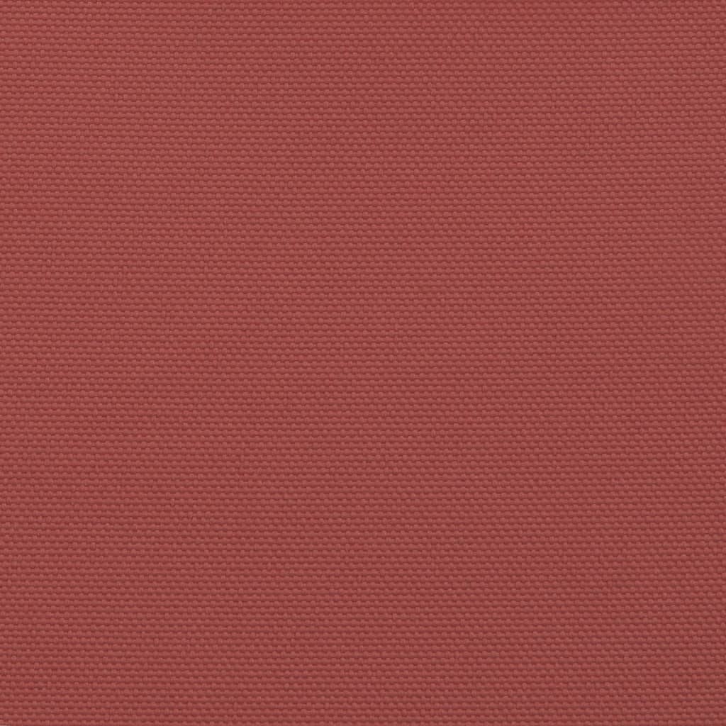 Parasole a Vela Oxford Rettangolare 2x4,5 m Terracotta | homemem39