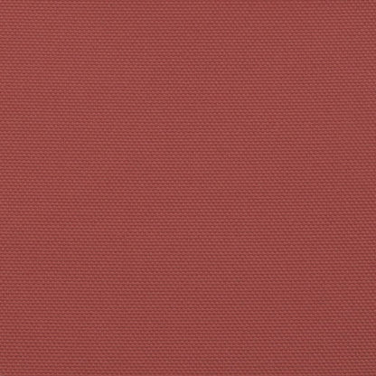 Parasole a Vela Oxford Rettangolare 2,5x3,5 m Terracotta | homemem39