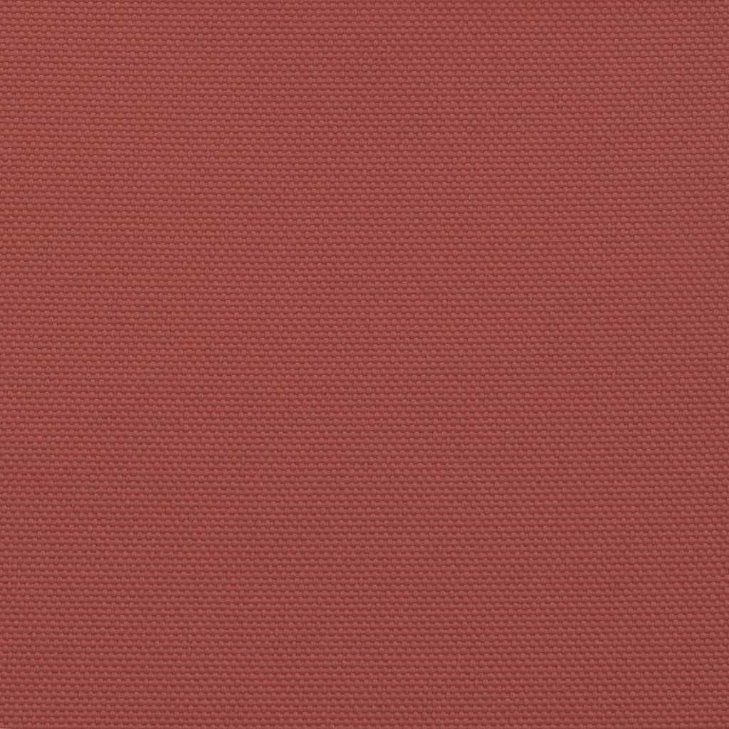 Parasole a Vela Oxford Rettangolare 3x4,5 m Terracotta | homemem39