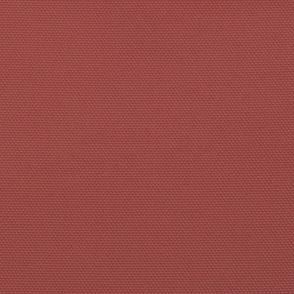 Parasole a Vela Oxford Rettangolare 3x6 m Terracotta | homemem39