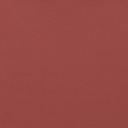 Parasole a Vela Oxford Rettangolare 5x8 m Terracotta | homemem39