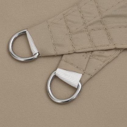 Parasole a Vela Oxford Rettangolare 2,5x4 m Talpa | homemem39