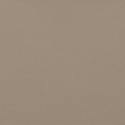 Parasole a Vela Tessuto Oxford Rettangolare 5x7m Talpa - homemem39