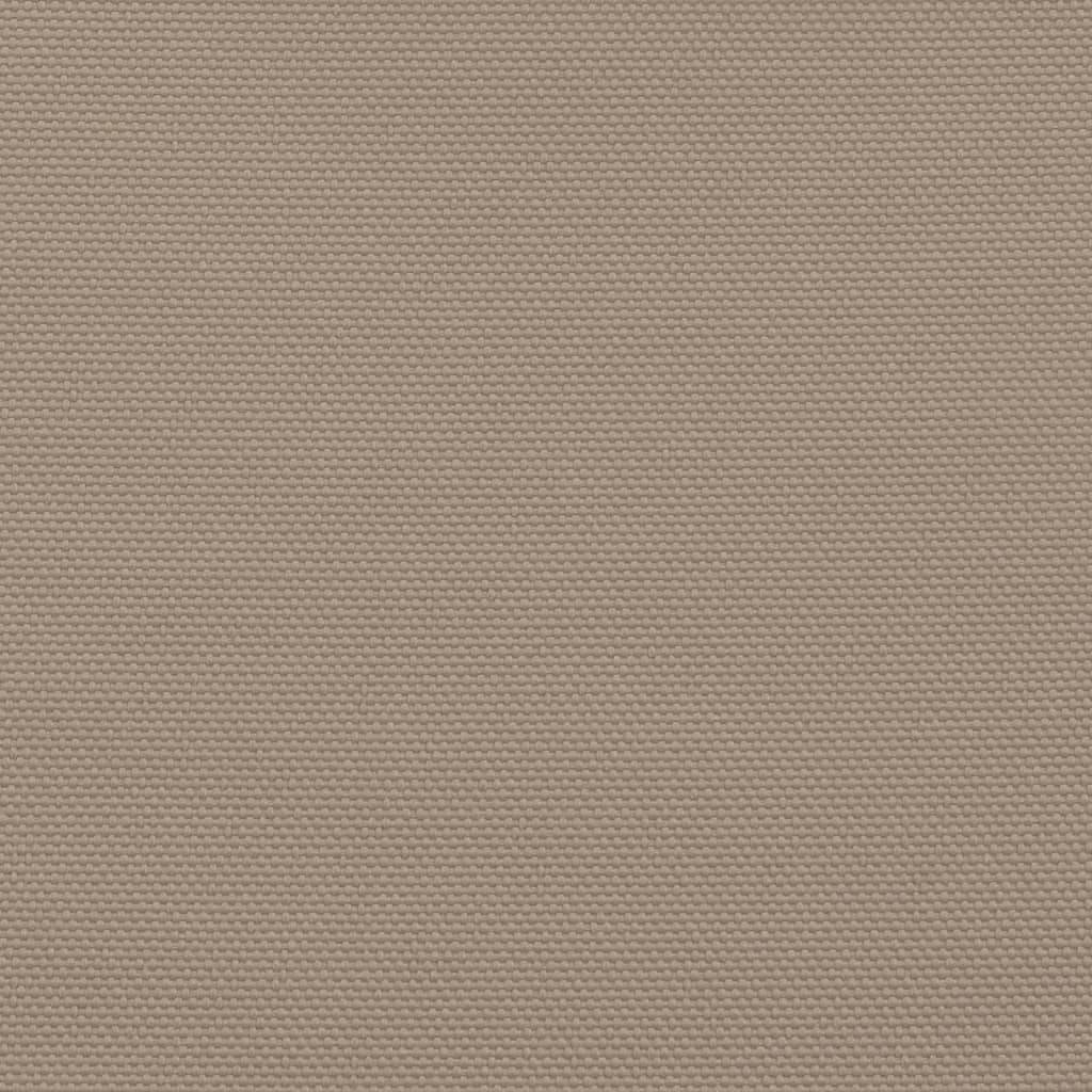 Parasole a Vela Oxford Triangolare 6x6x6 m Grigio Talpa | homemem39