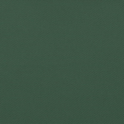 Parasole a Vela in Tela Oxford Quadrato 6x6 m Verde Scuro | homemem39
