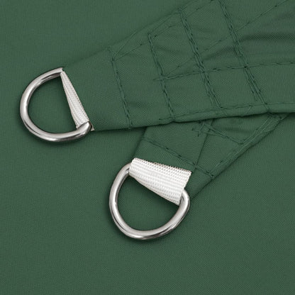 Parasole a Vela Oxford Rettangolare 2x3 m Crema | homemem39