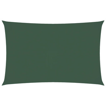 Parasole a Vela Oxford Rettangolare 5x8 m Talpa | homemem39