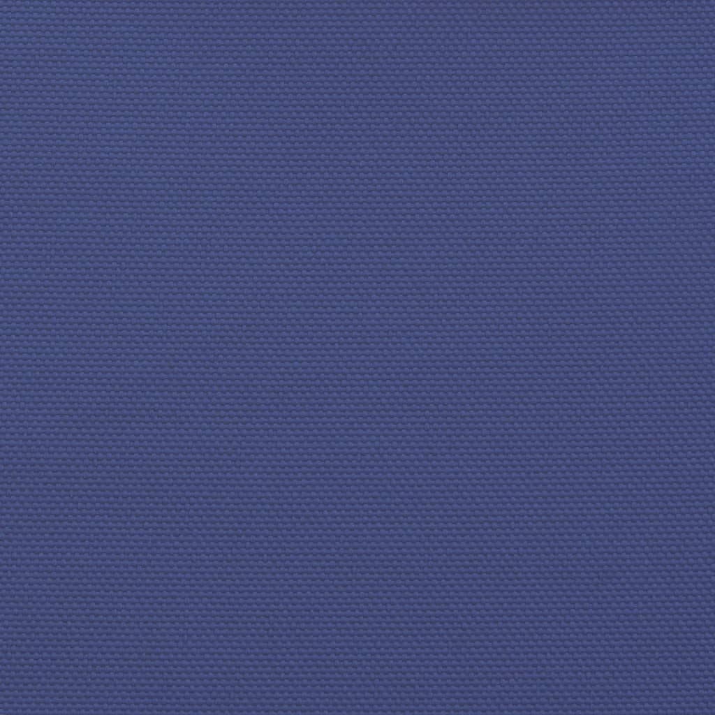 Vela Parasole in Tela Oxford Quadrata 4x4 m Nero | homemem39