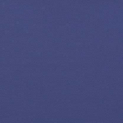 Parasole a Vela Oxford Triangolare 3x4x4 m Blu | homemem39
