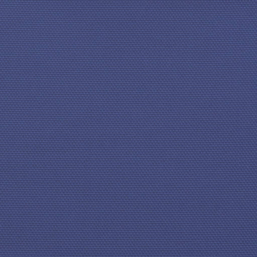 Parasole a Vela Oxford Triangolare 5x6x6 m Blu | homemem39
