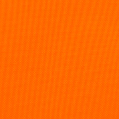 Parasole a Vela Oxford Rettangolare 2x3,5 m Arancione | homemem39