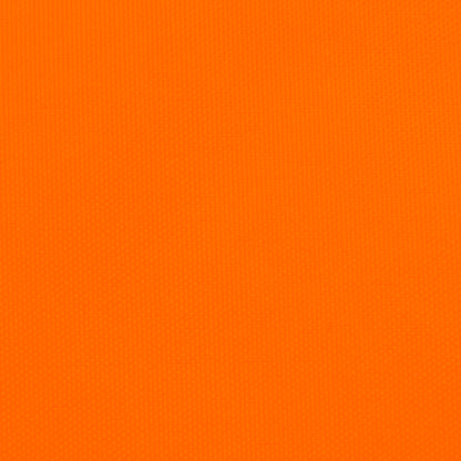 Parasole a Vela Oxford Rettangolare 2x4 m Arancione | homemem39