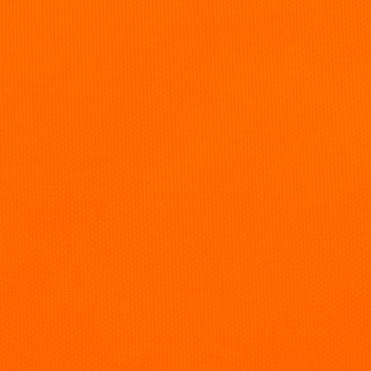 Parasole a Vela Oxford Rettangolare 2,5x5 m Arancione | homemem39