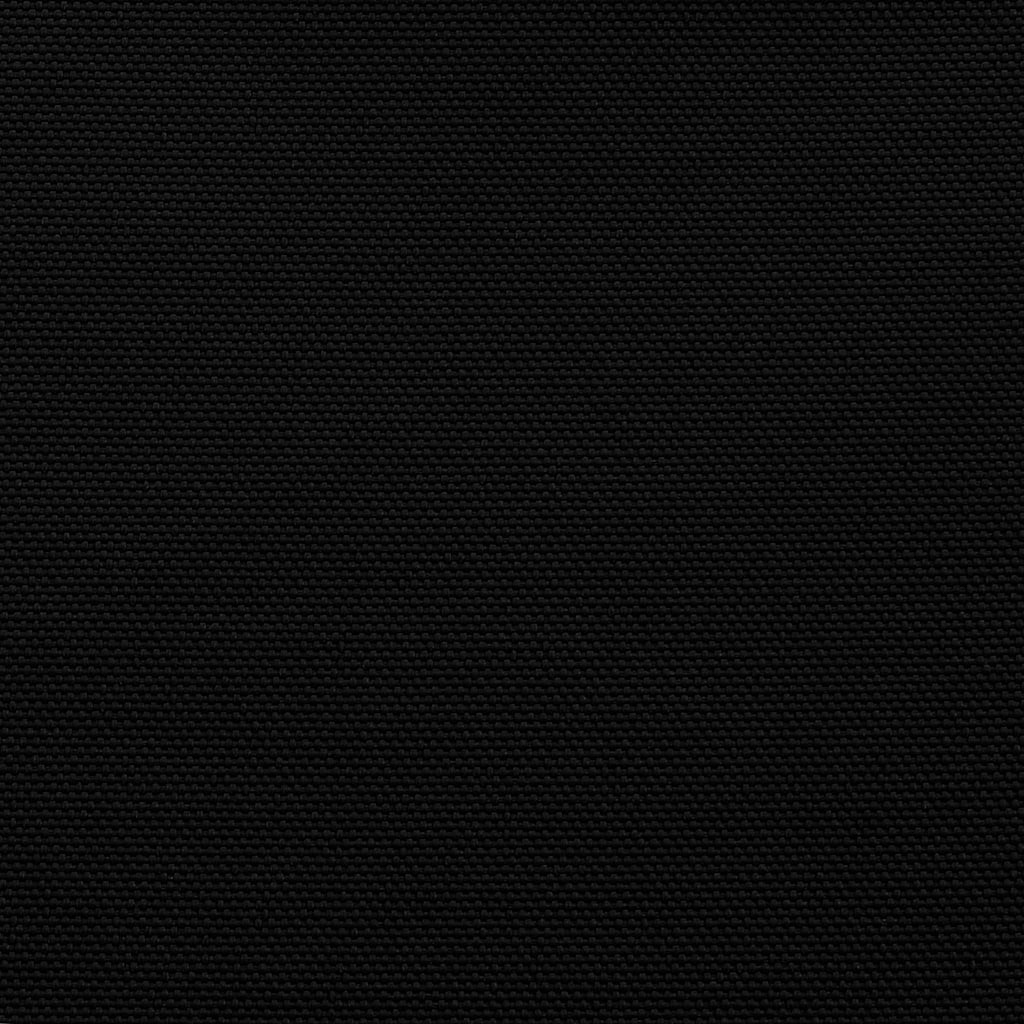 Vela Parasole in Tela Oxford Quadrata 2x2 m Nera | homemem39
