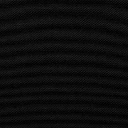 Vela Parasole in Tela Oxford Quadrata 2x2 m Nera | homemem39