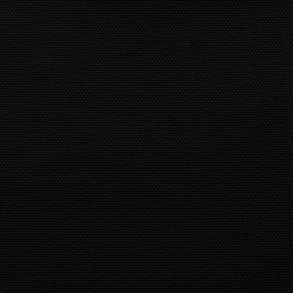 Parasole a Vela Oxford Rettangolare 2x4 m Nero - homemem39