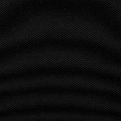 Parasole a Vela Oxford Rettangolare 2,5x3 m Nero | homemem39