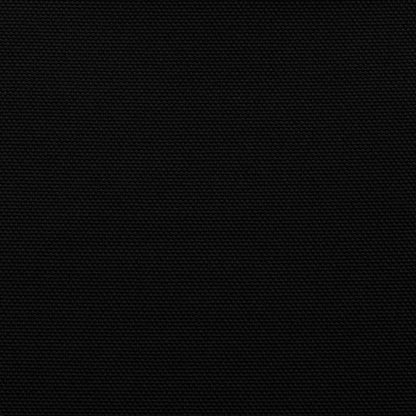 Parasole a Vela Oxford Rettangolare 2,5x4 m Nero | homemem39