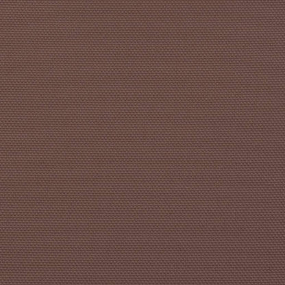 Parasole a Vela in Tela Oxford Quadrato 4,5x4,5 m Marrone - homemem39