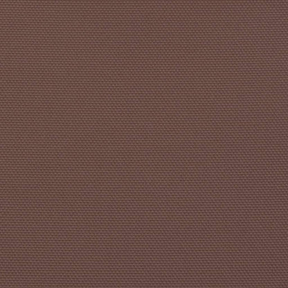 Parasole a Vela Oxford Triangolare 4,5x4,5x4,5 m Marrone - homemem39