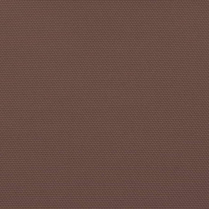 Parasole a Vela in Tessuto Oxford Triangolare 5x5x5 m Marrone | homemem39