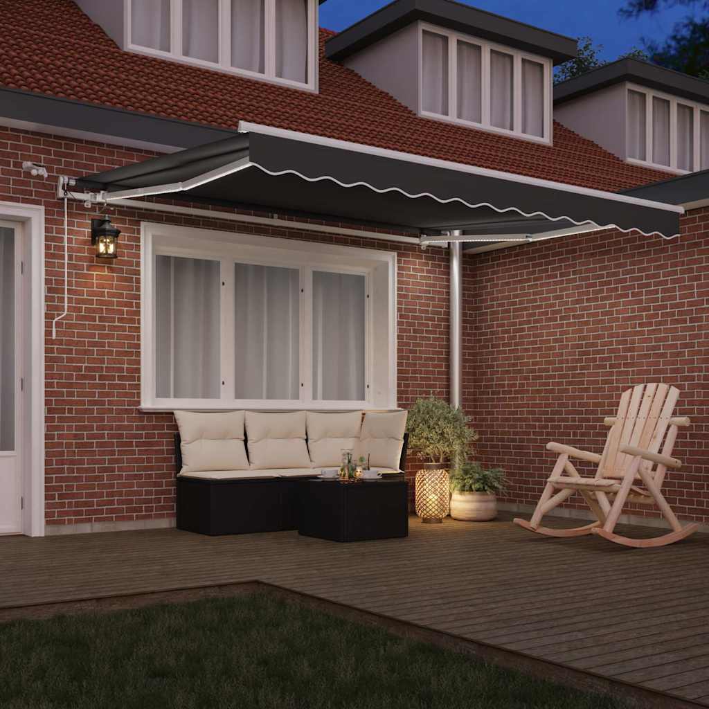 Struttura della tenda Bianco 3 x 2,5 m Alluminio | homemem39