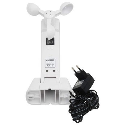 Tenda da Sole con Antracite 5 x 3 m Metallo - homemem39