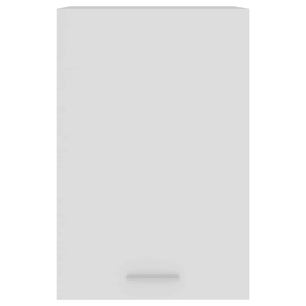 Mobile Pensile “Lyon” Bianco 39,5x31x60 cm
