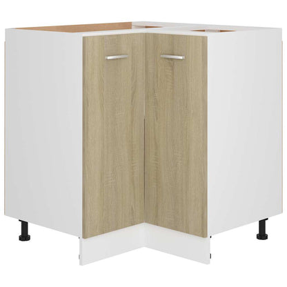 Mobile Angolare “Lyon” 75,5x75,5x81,5 cm