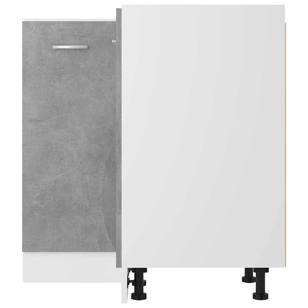 Mobile Angolare “Lyon” 75,5x75,5x81,5 cm