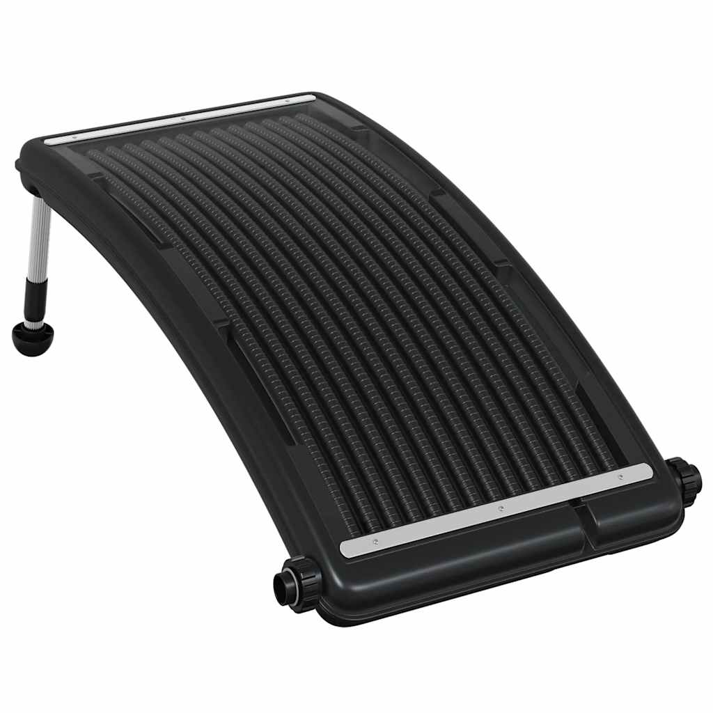 Pannello Solare Termico Curvo per Piscina 110x65 cm - homemem39