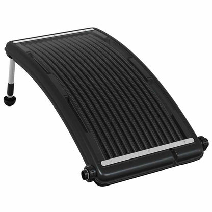 Pannello Solare Termico Curvo per Piscina 110x65 cm - homemem39
