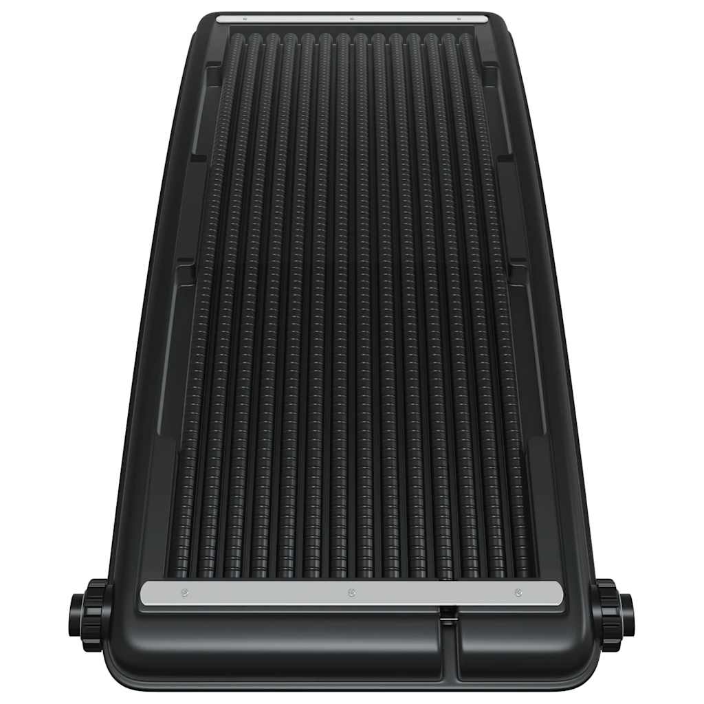 Pannello Solare Termico Curvo per Piscina 110x65 cm - homemem39