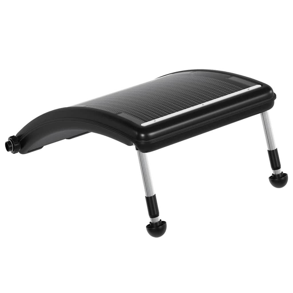 Pannello Solare Termico Curvo per Piscina 110x65 cm - homemem39