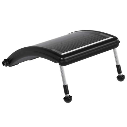 Pannello Solare Termico Curvo per Piscina 110x65 cm - homemem39