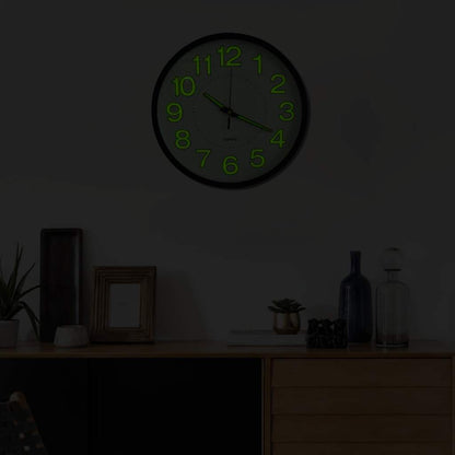 Orologio da Parete Luminoso 30 cm