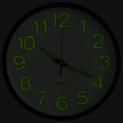 Orologio da Parete Luminoso 30 cm