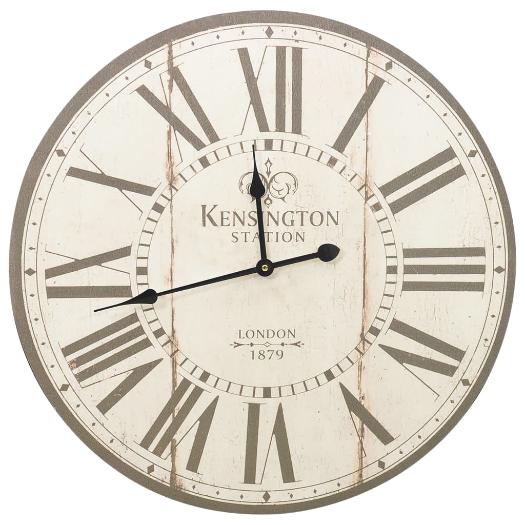 Orologio da Parete Vintage Londra 60 cm | homemem39