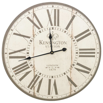 Orologio da Parete Vintage Londra 60 cm | homemem39