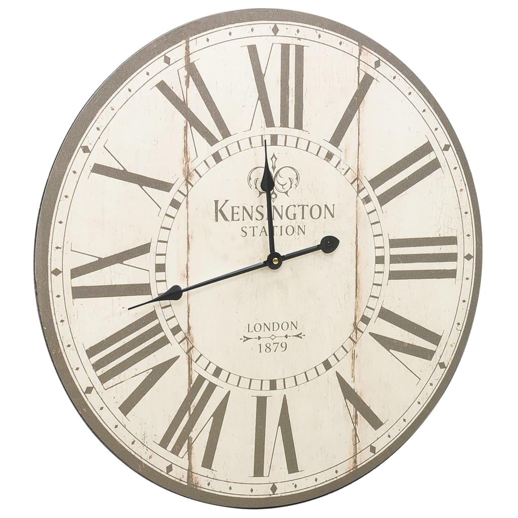 Orologio da Parete Vintage Londra 60 cm | homemem39