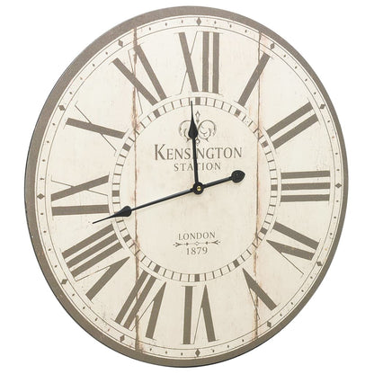 Orologio da Parete Vintage Londra 60 cm | homemem39