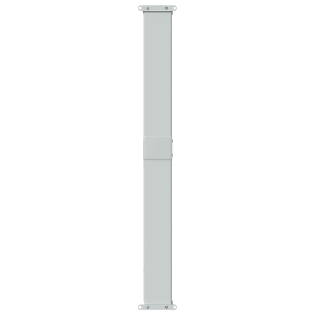 Tenda Laterale Retrattile per Patio 140x600 cm Blu | homemem39