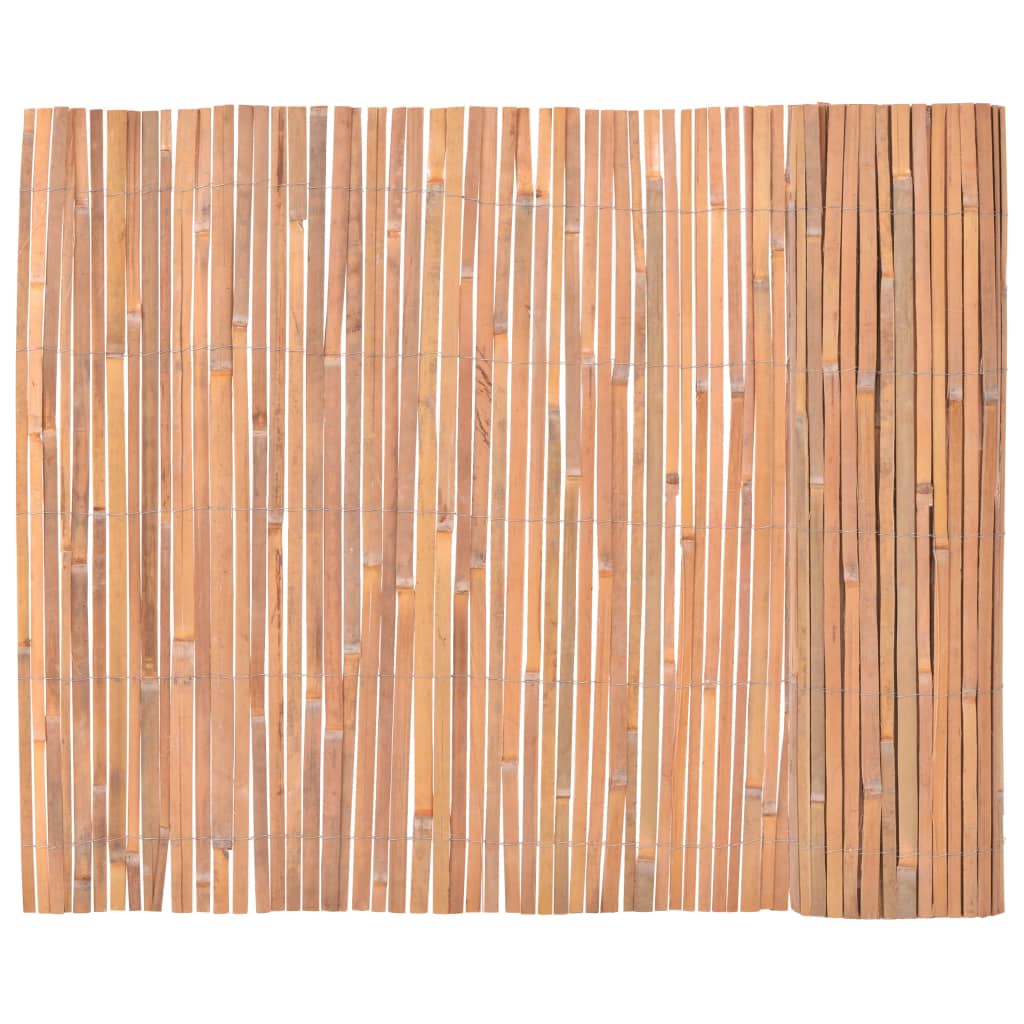 Recinzione in Bambù 100x600 cm | homemem39