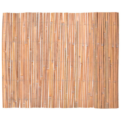 Recinzione in Bambù 100x600 cm | homemem39