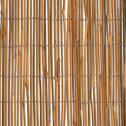 Recinzione in Bambù 500x100 cm | homemem39