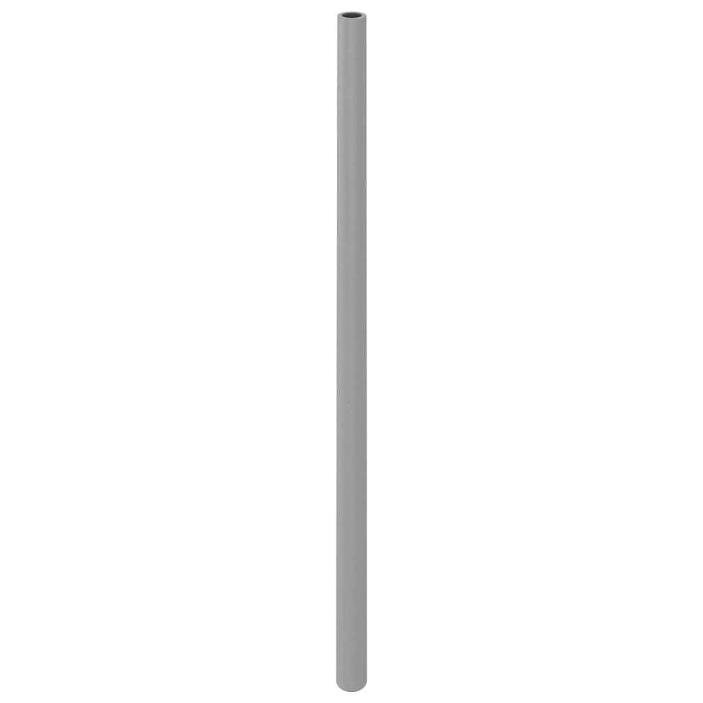Manicotti in Schiuma per Pali del Trampolino 12 pz 92,5cm Grigi | homemem39