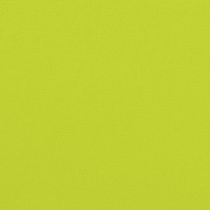 Cuscini per Sedia 6 pz Verde Intenso 40x40x3 cm Tessuto Oxford | homemem39
