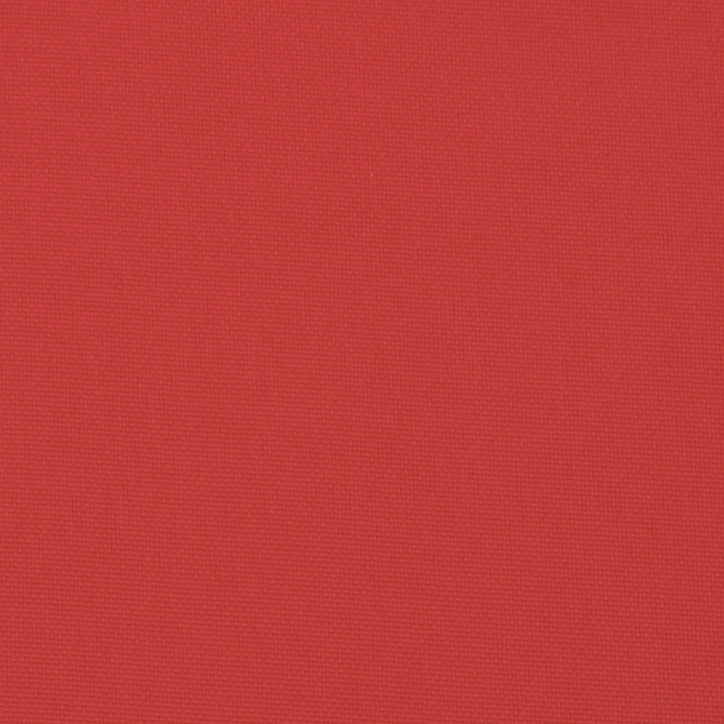 Cuscini per Sedia 6 pz Rossi 50x50x3 cm in Tessuto Oxford | homemem39