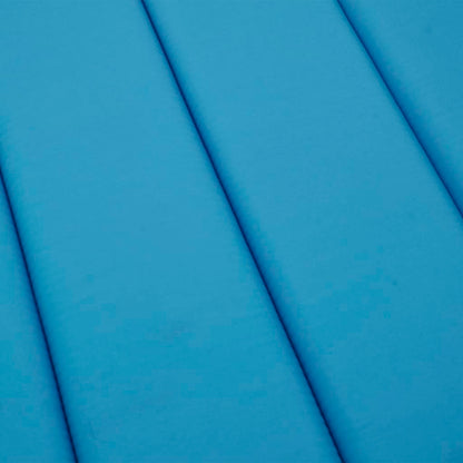 Cuscino per Lettino Blu 200x70x3 cm in Tessuto Oxford | homemem39