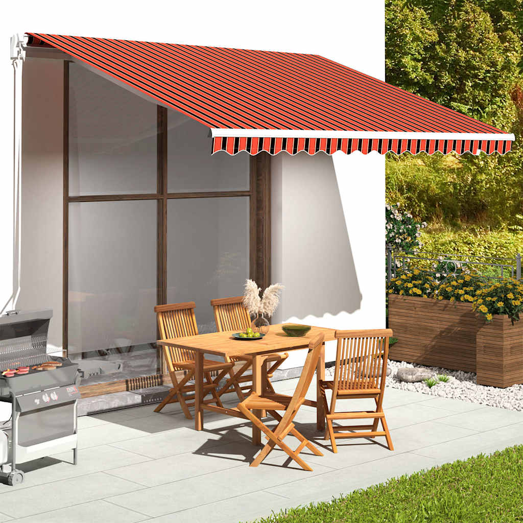 Tessuto di ricambio Tenda da Sole